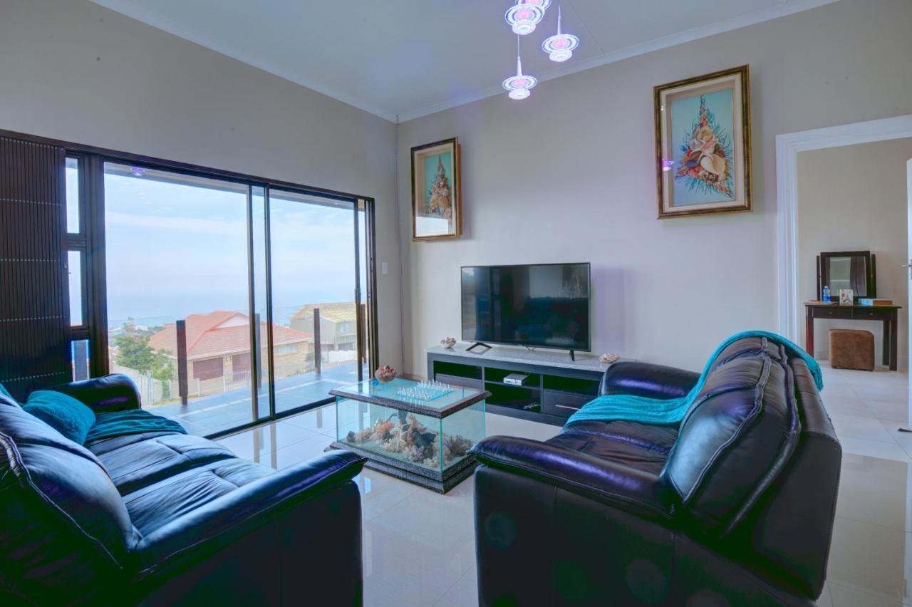 Jojo'S Bnb Mossel Bay Exterior photo