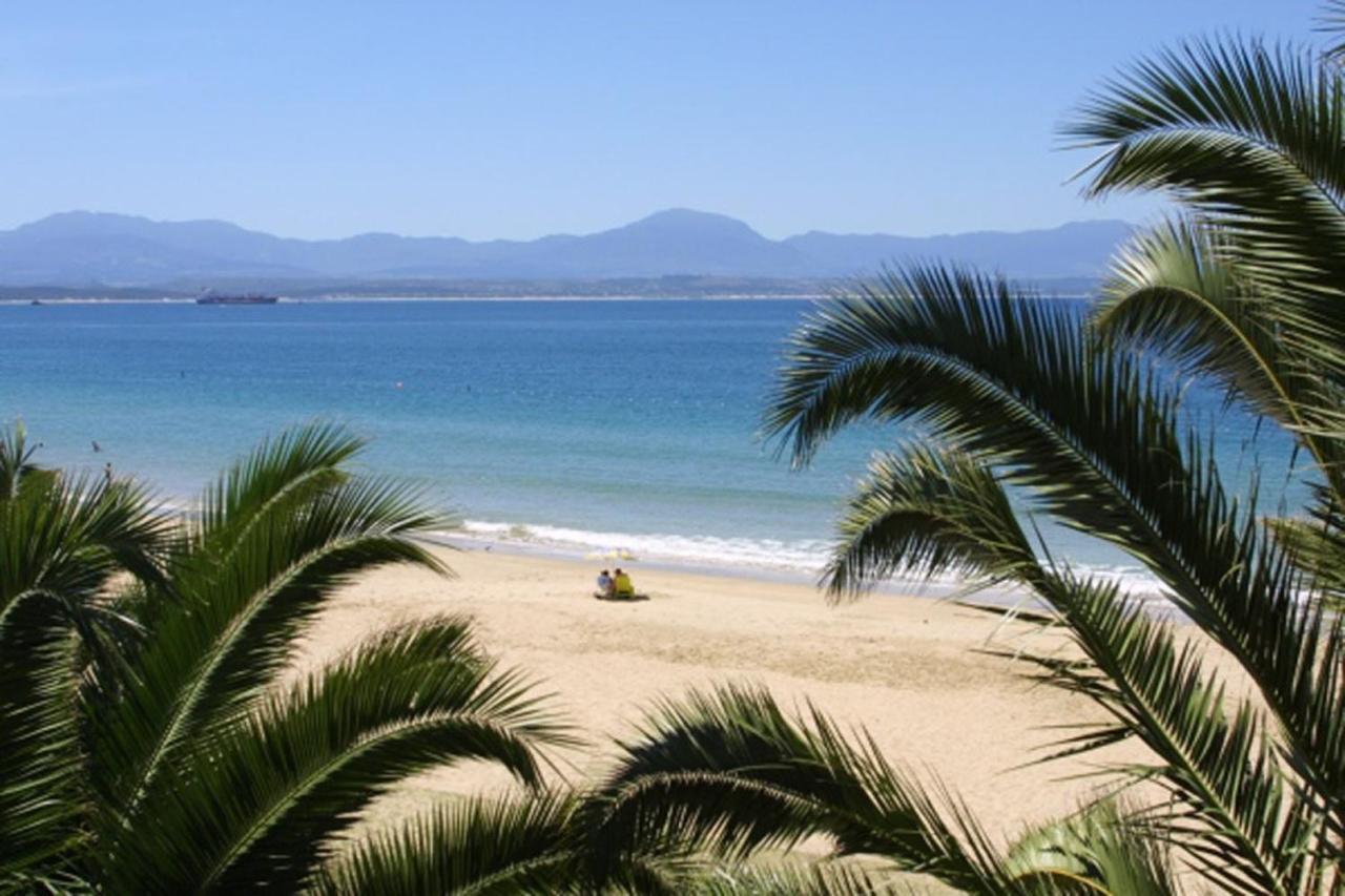 Jojo'S Bnb Mossel Bay Exterior photo