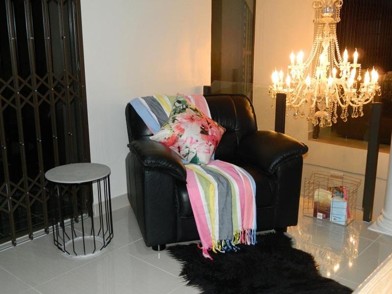 Jojo'S Bnb Mossel Bay Exterior photo
