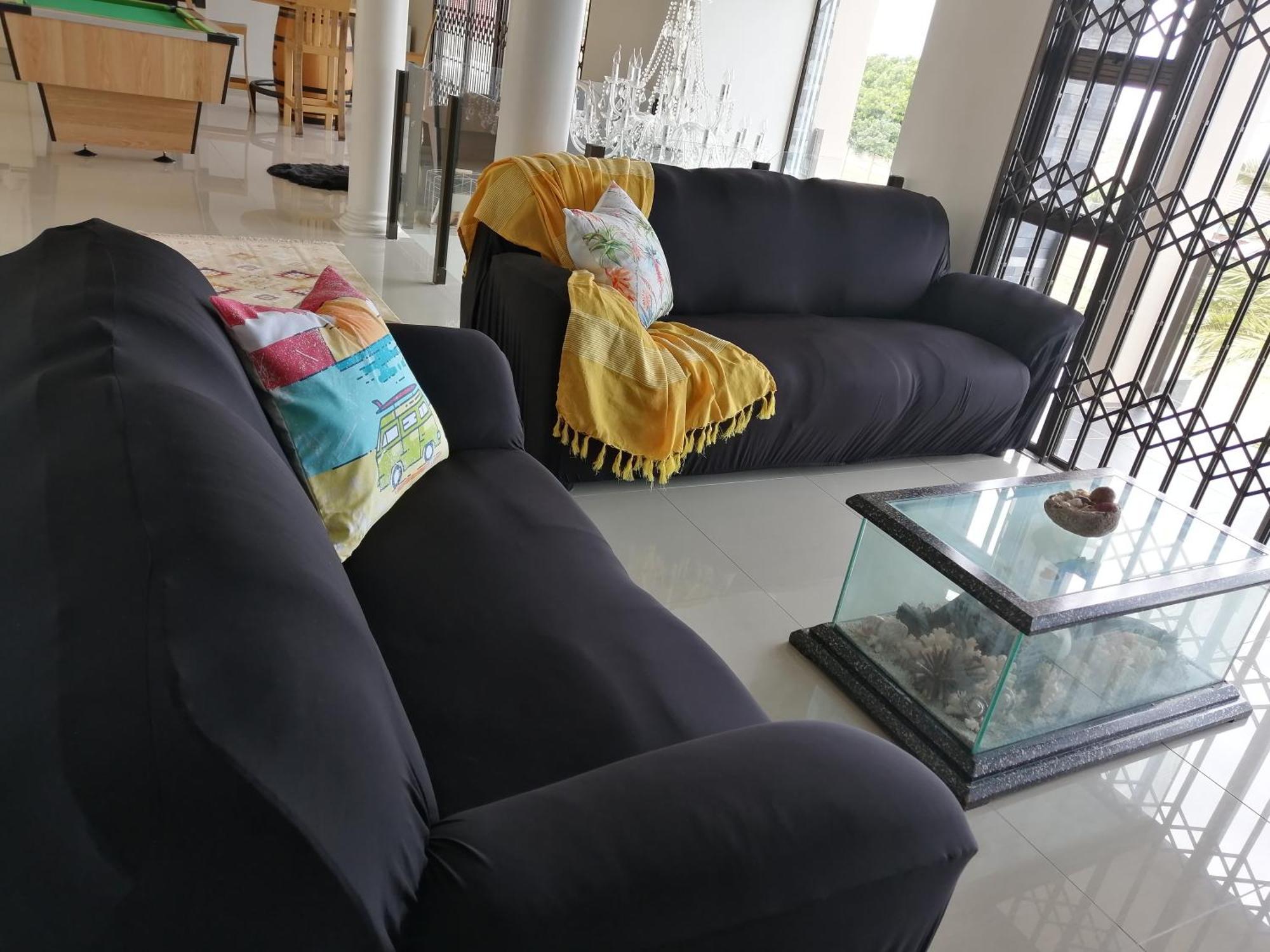 Jojo'S Bnb Mossel Bay Exterior photo