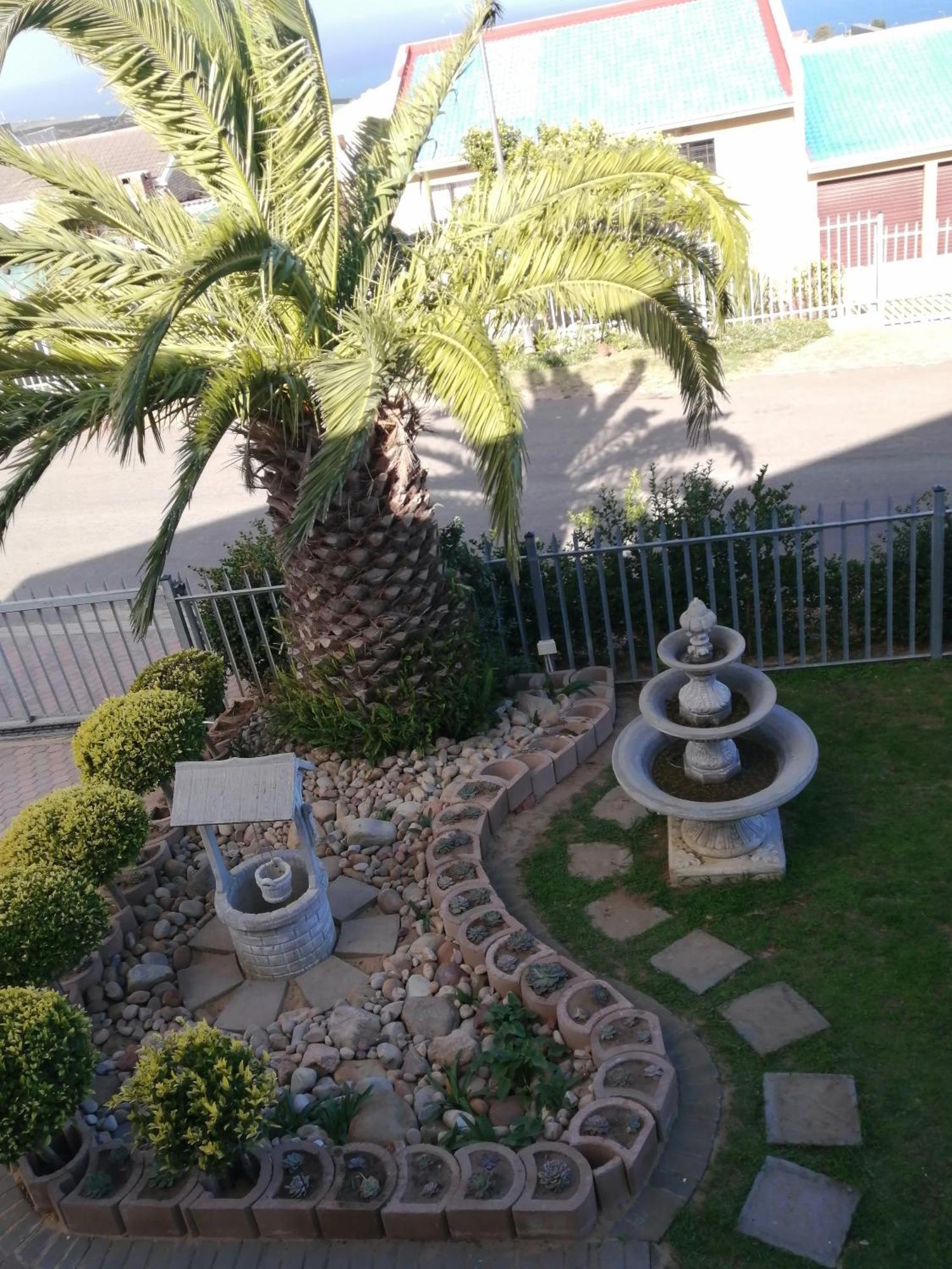 Jojo'S Bnb Mossel Bay Exterior photo