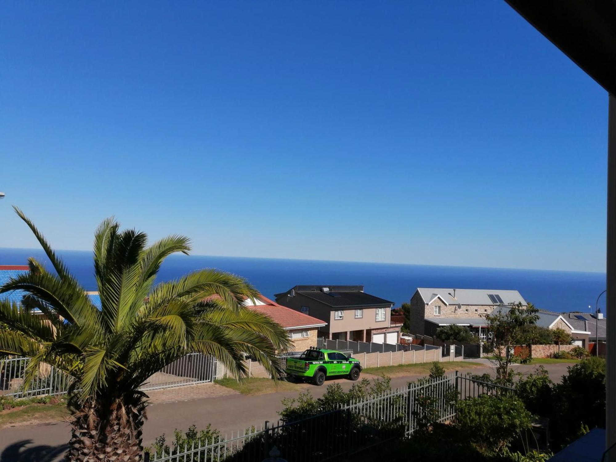 Jojo'S Bnb Mossel Bay Exterior photo