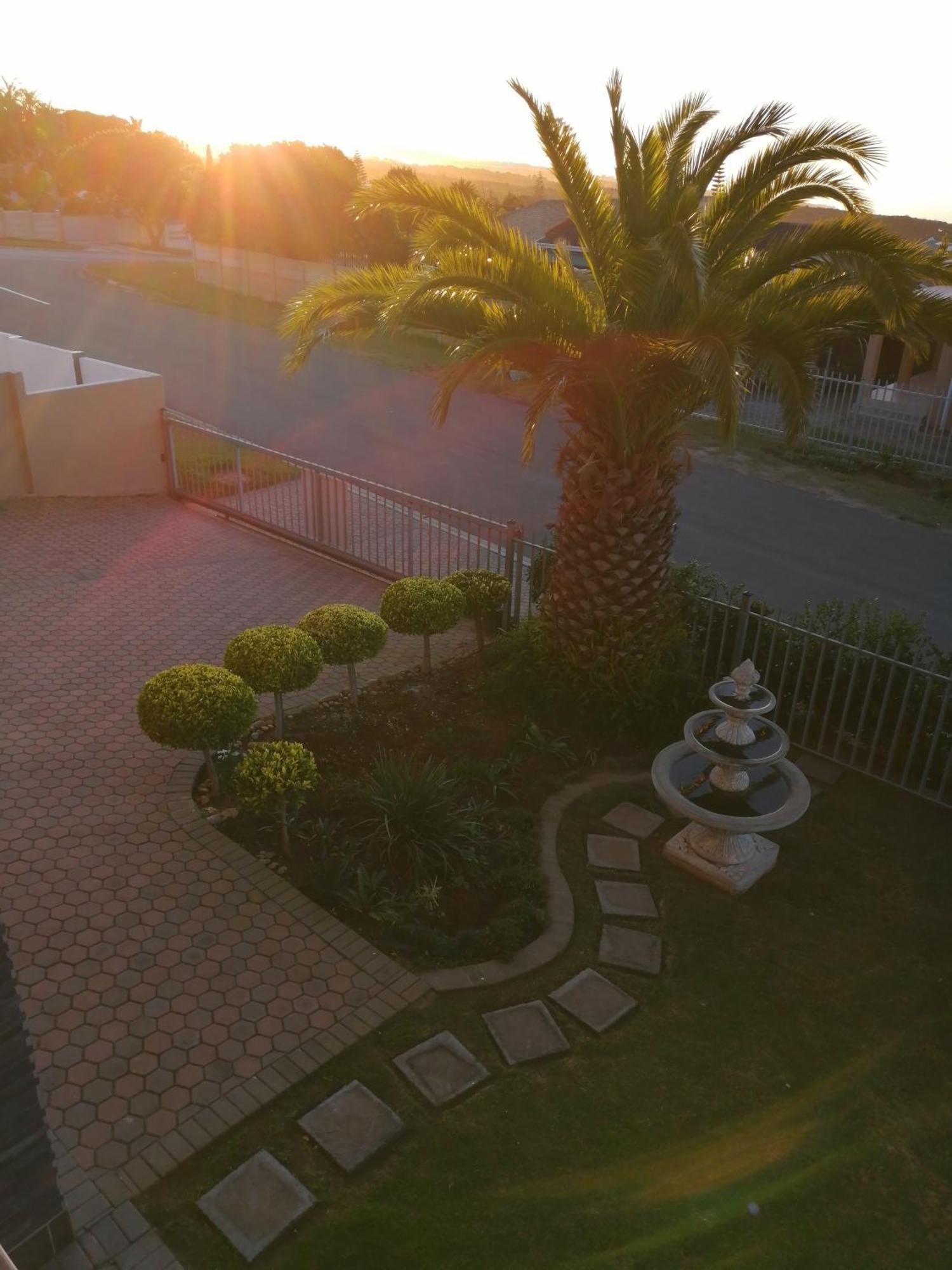 Jojo'S Bnb Mossel Bay Exterior photo