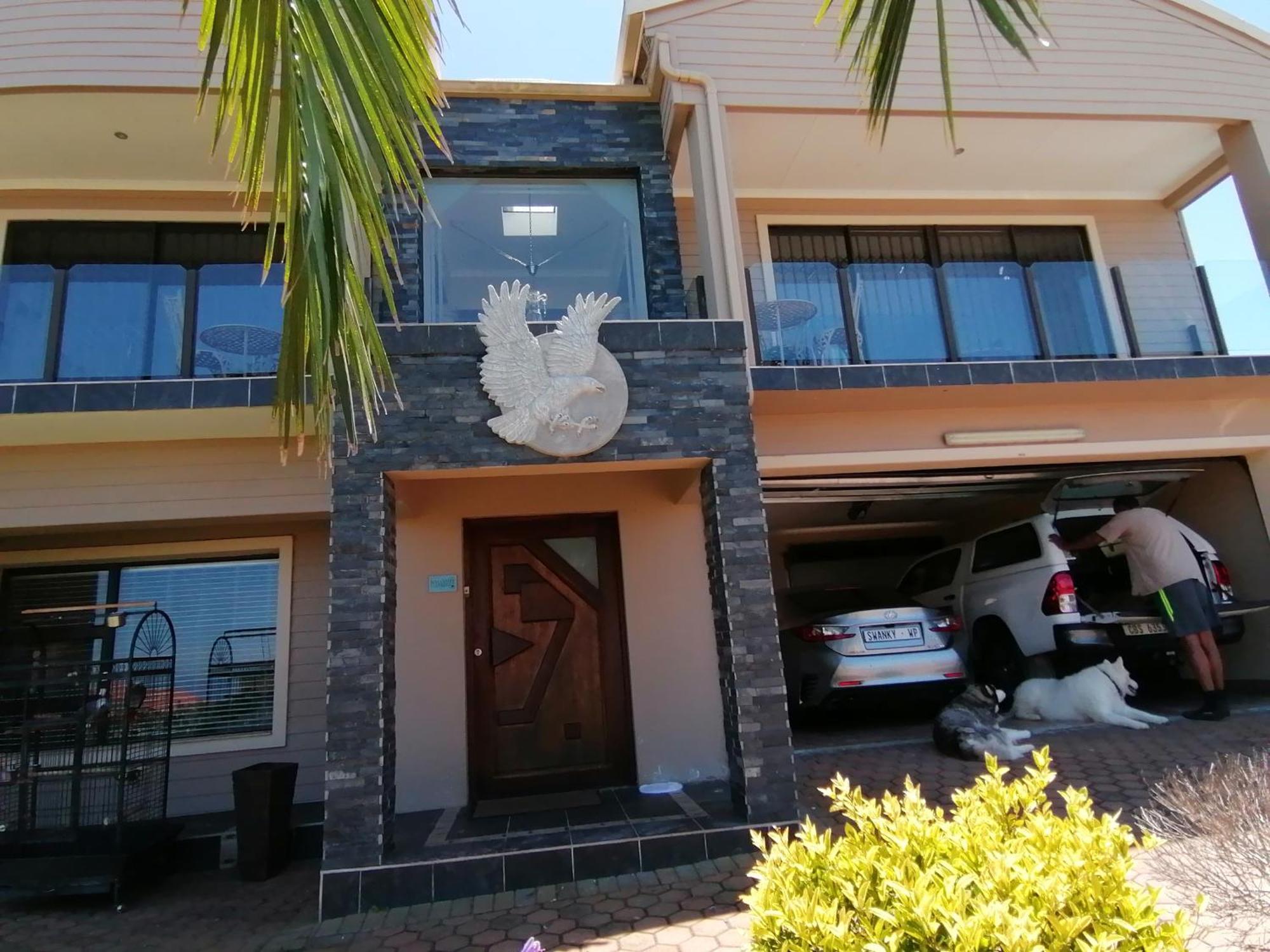 Jojo'S Bnb Mossel Bay Exterior photo